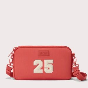 Dagne Dover Shoulder Bag